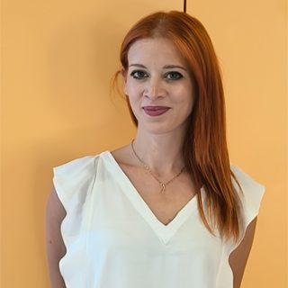 Μυρσίνη Βουγιούκα