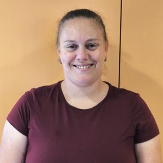 Βερόνικα Γιατράμη